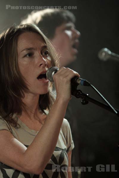 FOL CHEN - 2009-09-15 - PARIS - La Maroquinerie - 